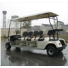 xe diẹn golfcar ezgo 6 cho ngòi hinh 1